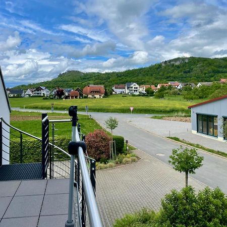 Appartements Rodenstein Wiesenthau 外观 照片