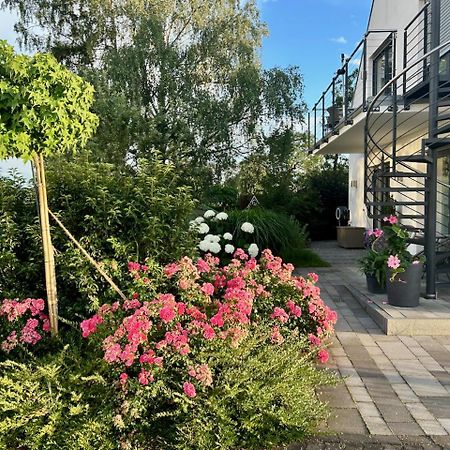 Appartements Rodenstein Wiesenthau 外观 照片